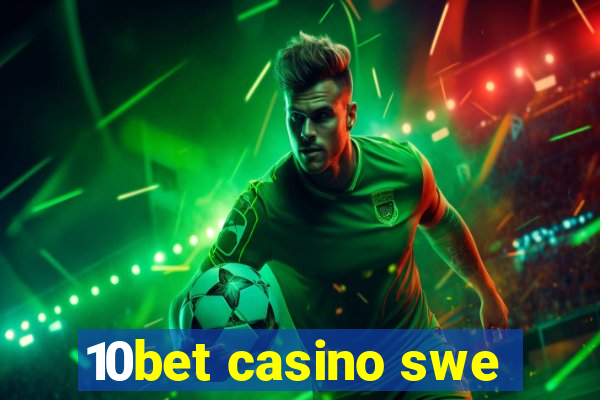 10bet casino swe